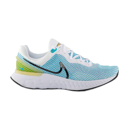 Кросівки Nike REACT MILER 3-42
