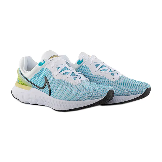 Кросівки Nike REACT MILER 3-42