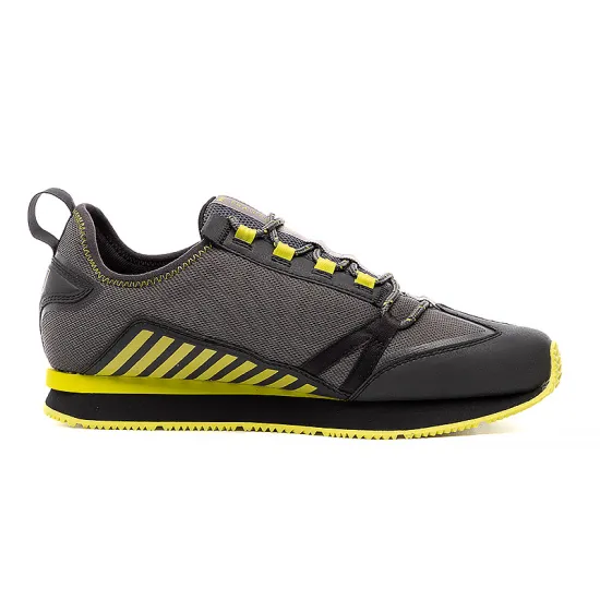 Кросівки HELLY HANSEN TRAILCUTTER EVO-42