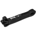 Еспандер для фітнесу PowerPlay 4117 Power Band Чорна (5-14кг)