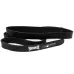 Еспандер для фітнесу PowerPlay 4117 Power Band Чорна (5-14кг)