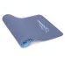 Коврик для йоги и фитнеса PowerPlay 4150 TPE Premium Performance Mat Океанический (183x61x0.6 см.)
