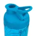 Шейкер BlenderBottle SportMixer Signature Sleek 820ml Aqua Topt Flow