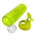 Шейкер BlenderBottle SportMixer Signature Sleek 820ml Green Zen Gala