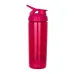 Шейкер BlenderBottle SportMixer Signature Sleek 820ml Pink Geo Lace