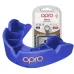 Капа OPRO Bronze дитяча (вік до 10) Blue (art.102501002)