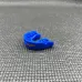 Капа OPRO Bronze дитяча (вік до 10) Blue (art.102501002)