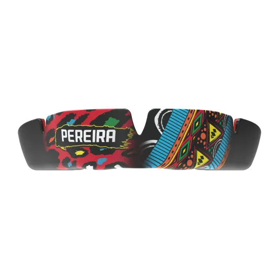 Капа OPRO UFC Fighter Collection Alex Pereira-взрослая