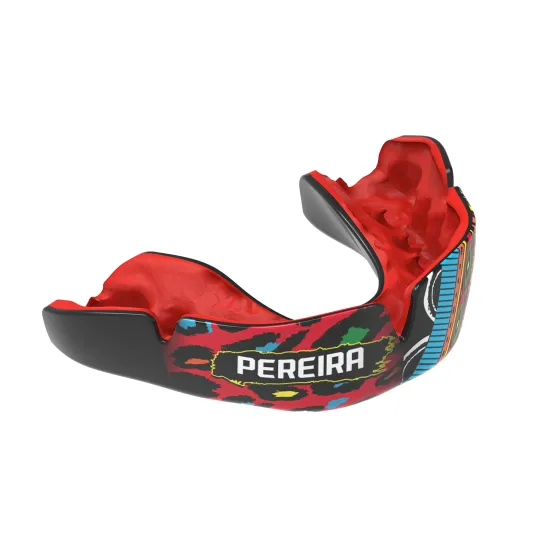 Капа OPRO UFC Fighter Collection Alex Pereira-взрослая