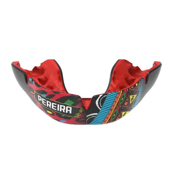 Капа OPRO UFC Fighter Collection Alex Pereira-взрослая