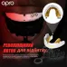 Капа OPRO Gold Braces под брекеты-взрослая