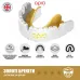 Капа OPRO Gold Braces под брекеты-взрослая
