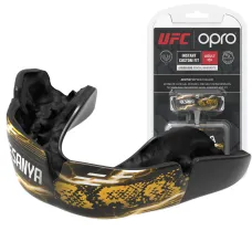 Капа OPRO UFC Fighter Collection Israel Adesanya-взрослая