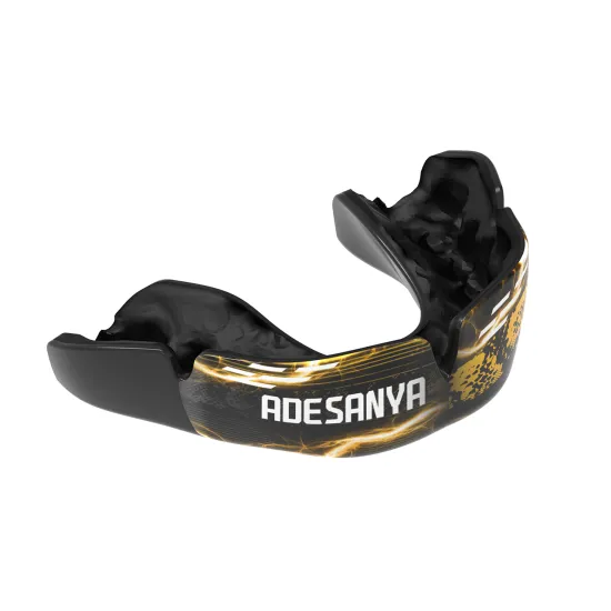 Капа OPRO UFC Fighter Collection Israel Adesanya-взрослая