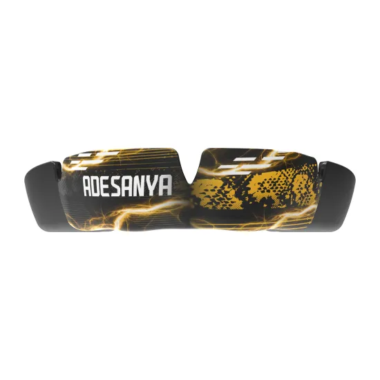 Капа OPRO UFC Fighter Collection Israel Adesanya-взрослая
