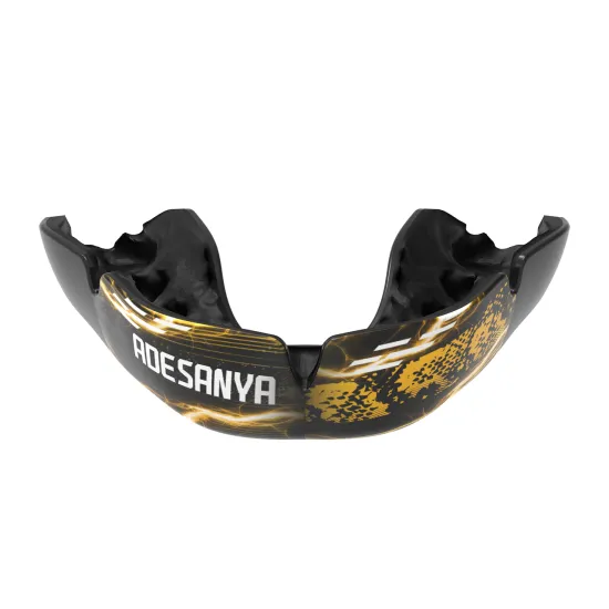 Капа OPRO UFC Fighter Collection Israel Adesanya-взрослая