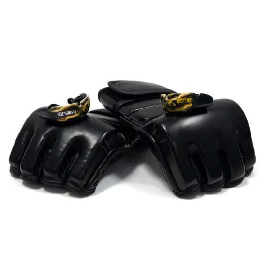 Капа OPRO UFC Fighter Collection Israel Adesanya-взрослая