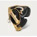 Боксерский шлем Rival RHG100 Professional Headgear Black-S