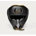 Боксерский шлем Rival RHG100 Professional Headgear Black-S
