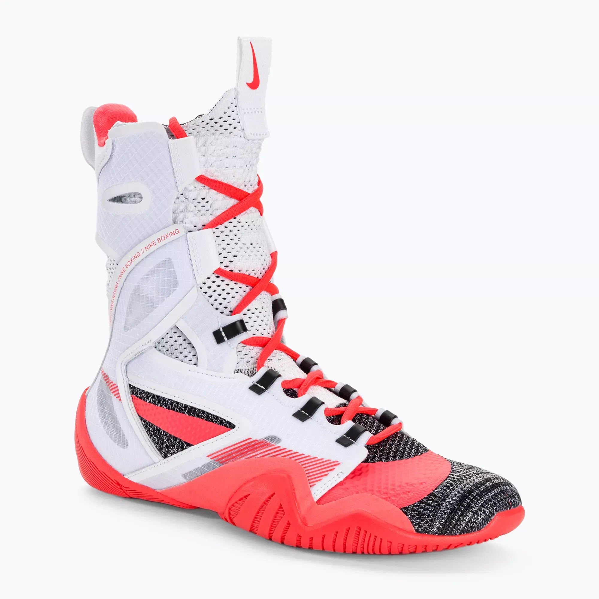 Боксерки Nike Hyperko 2 White/Bright-40