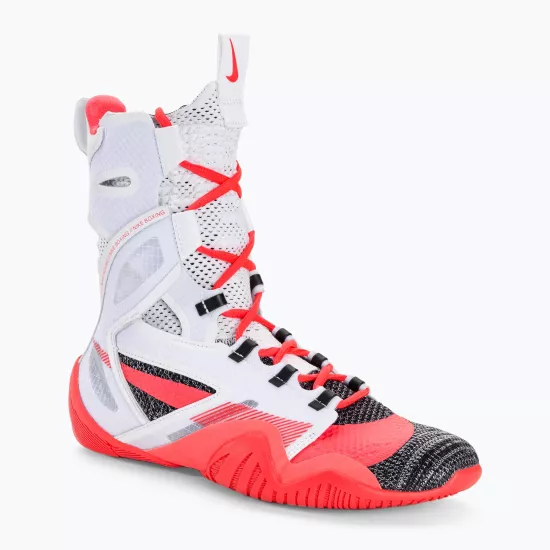 Боксерки Nike Hyperko 2 White/Bright-38,5