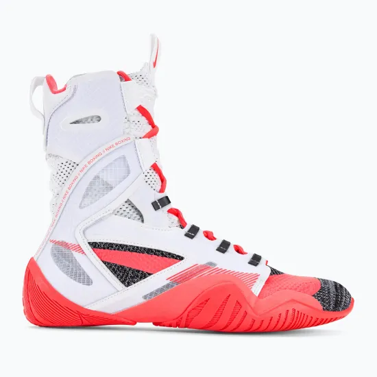Боксерки Nike Hyperko 2 White/Bright-38,5