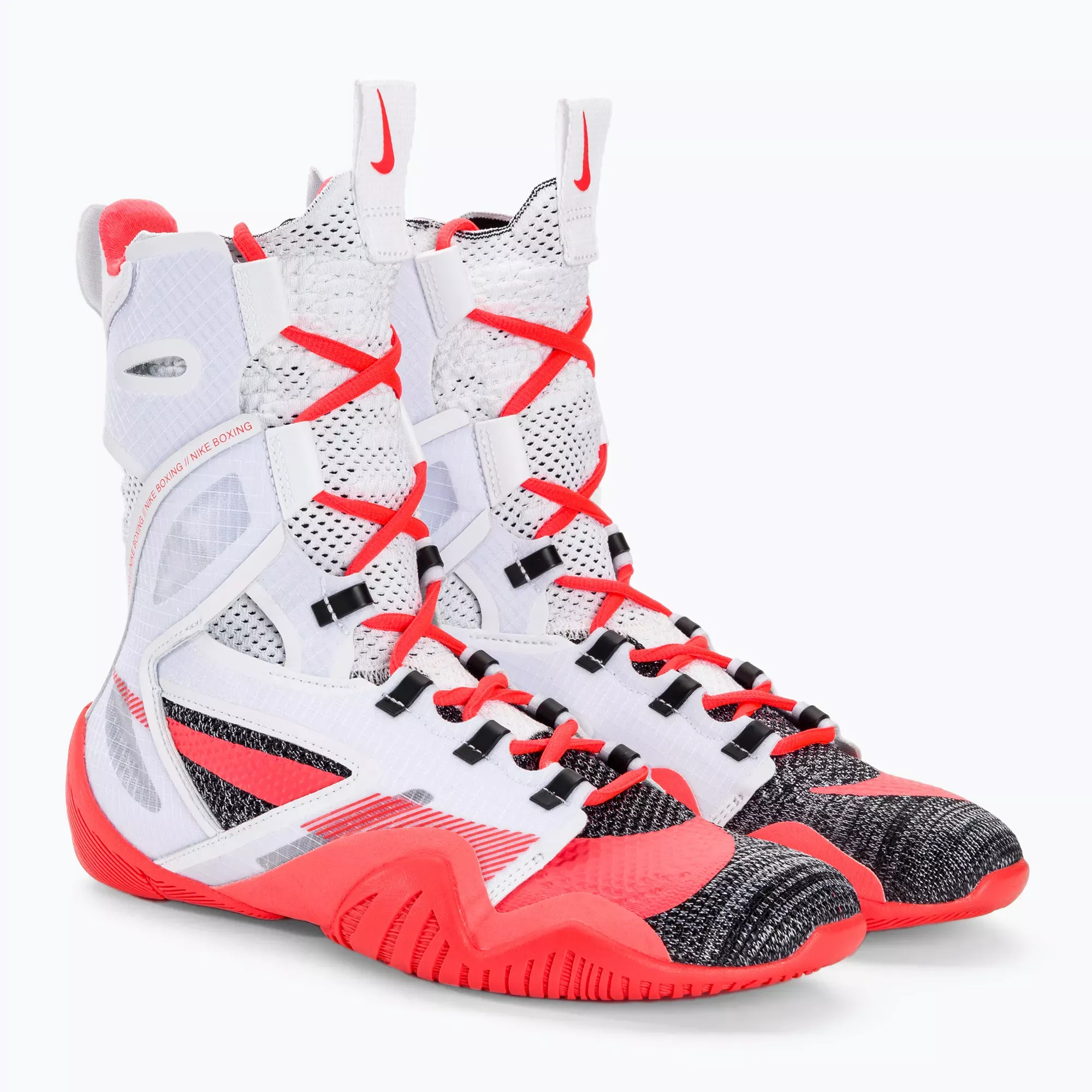 Боксерки Nike Hyperko 2 White/Bright-40