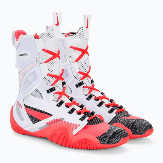 Боксерки Nike Hyperko 2 White/Bright-38,5