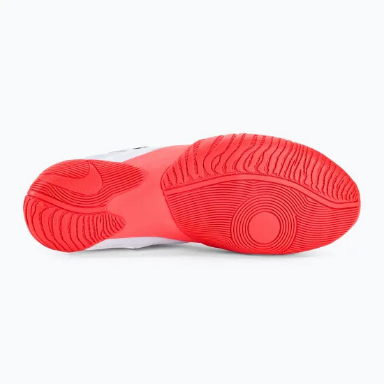 Боксерки Nike Hyperko 2 White/Bright-38,5