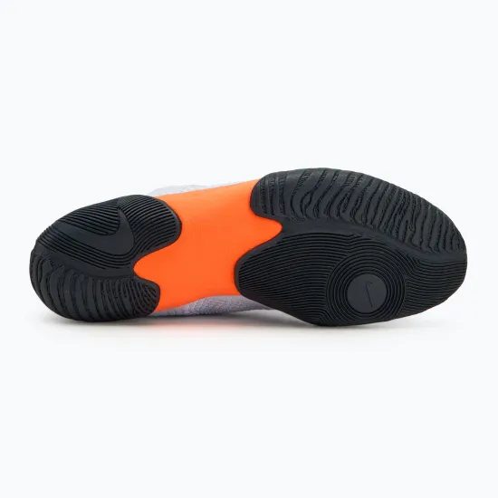Борцовки Nike Tawa Men's Wrestling Shoes Multicolor-40