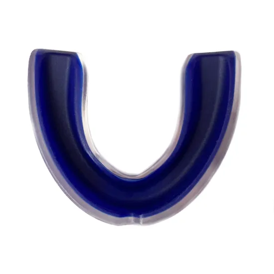 Капа FIGHTING S2 Gel Fury Mouth Guard-синій