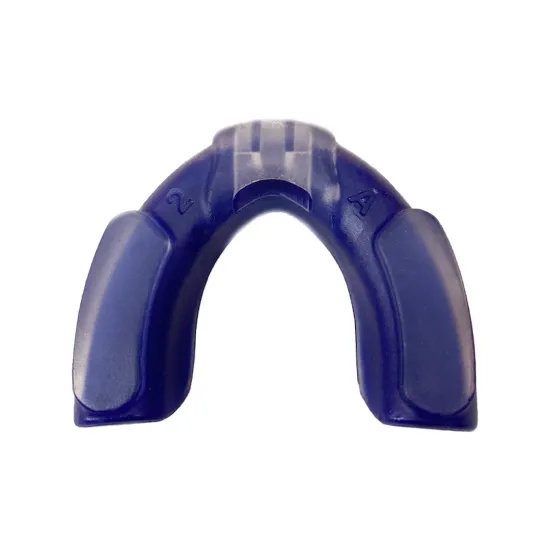 Капа FIGHTING S2 Gel Fury Mouth Guard-синій