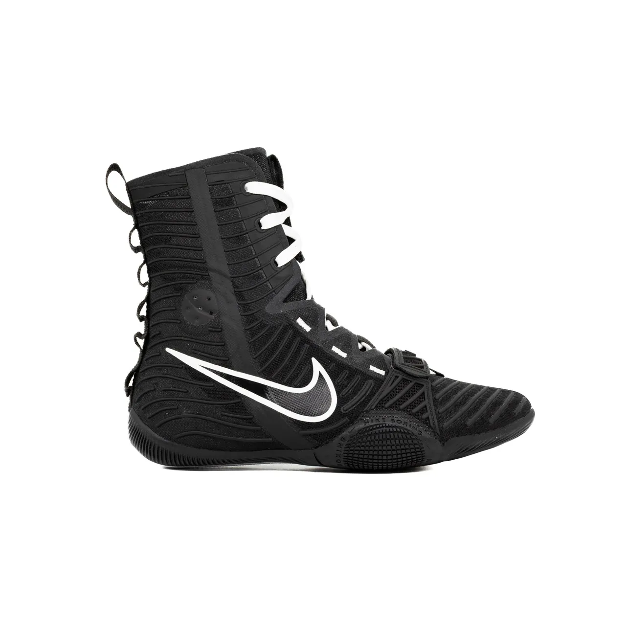 Боксерки Nike Hyperko 3 Black-40