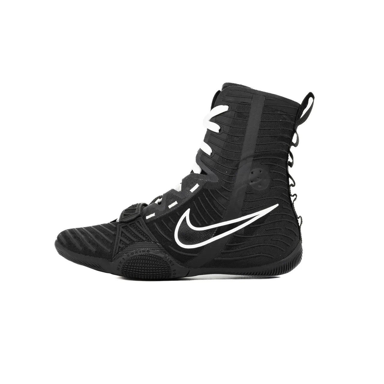 Боксерки Nike Hyperko 3 Black-40