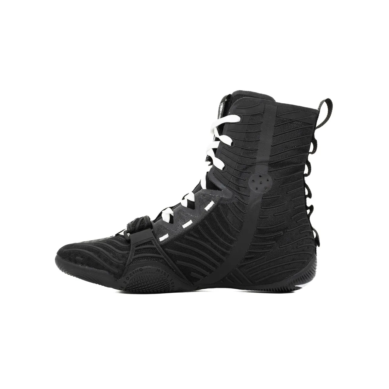 Боксерки Nike Hyperko 3 Black-40
