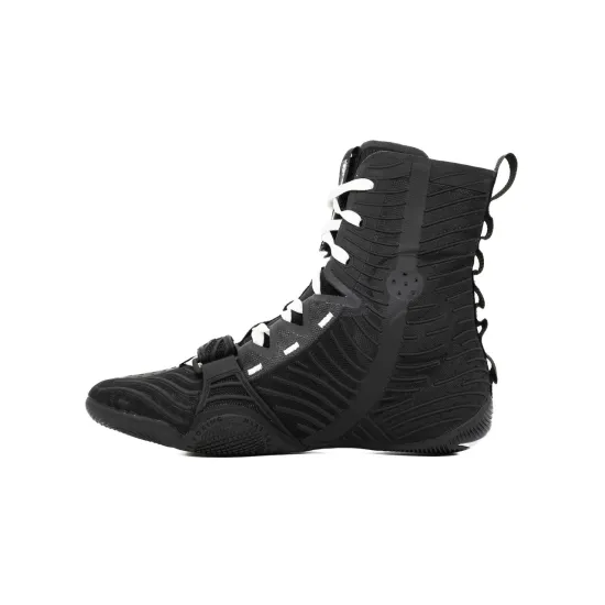 Боксерки Nike Hyperko 3 Black-40