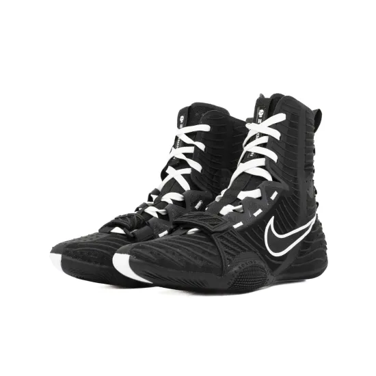 Боксерки Nike Hyperko 3 Black-40