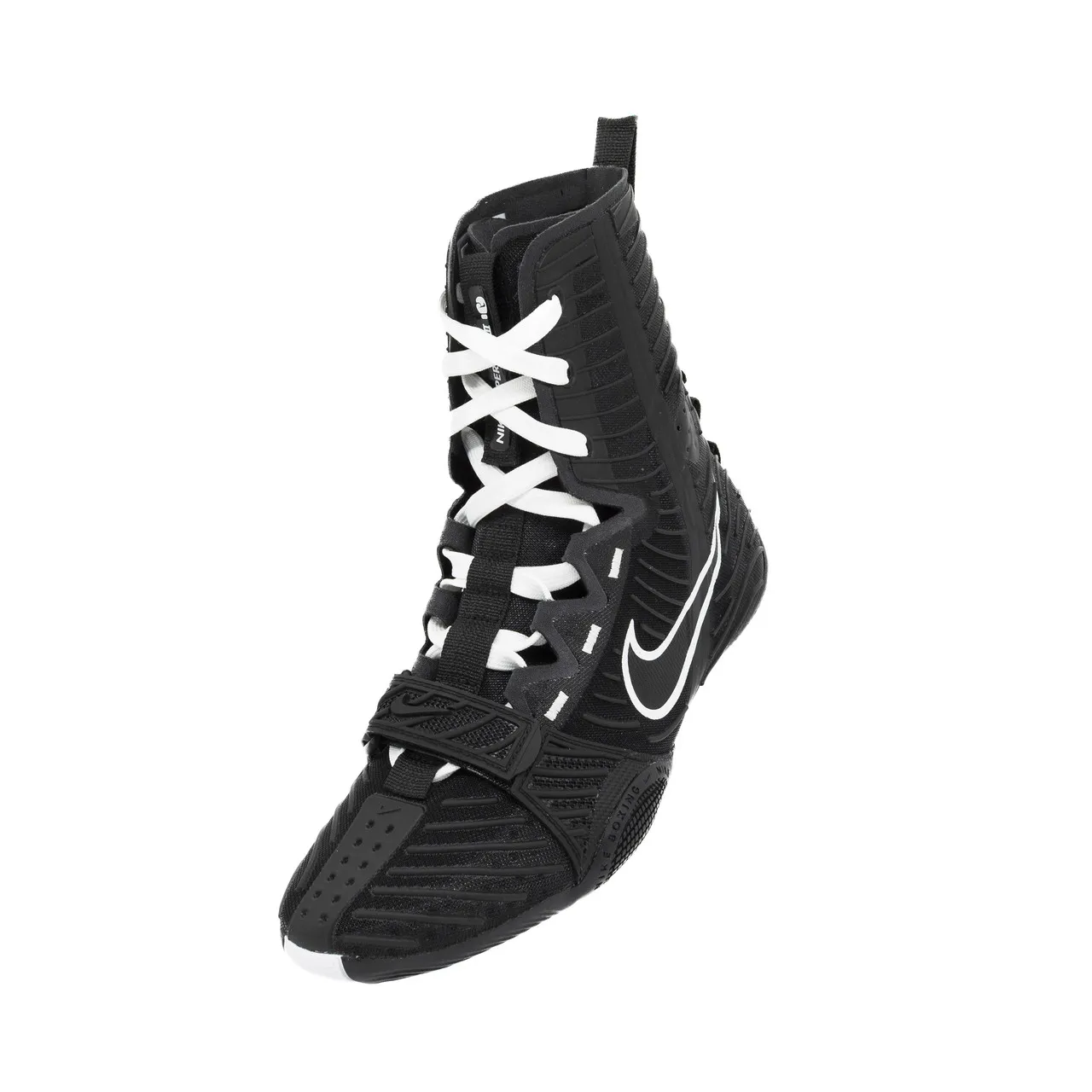 Боксерки Nike Hyperko 3 Black-40