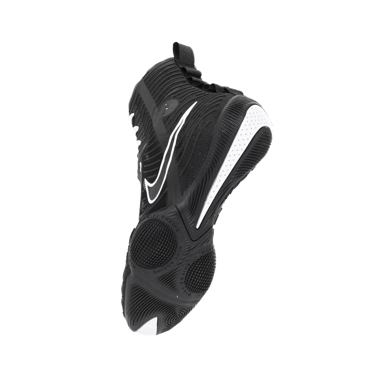 Боксерки Nike Hyperko 3 Black-40