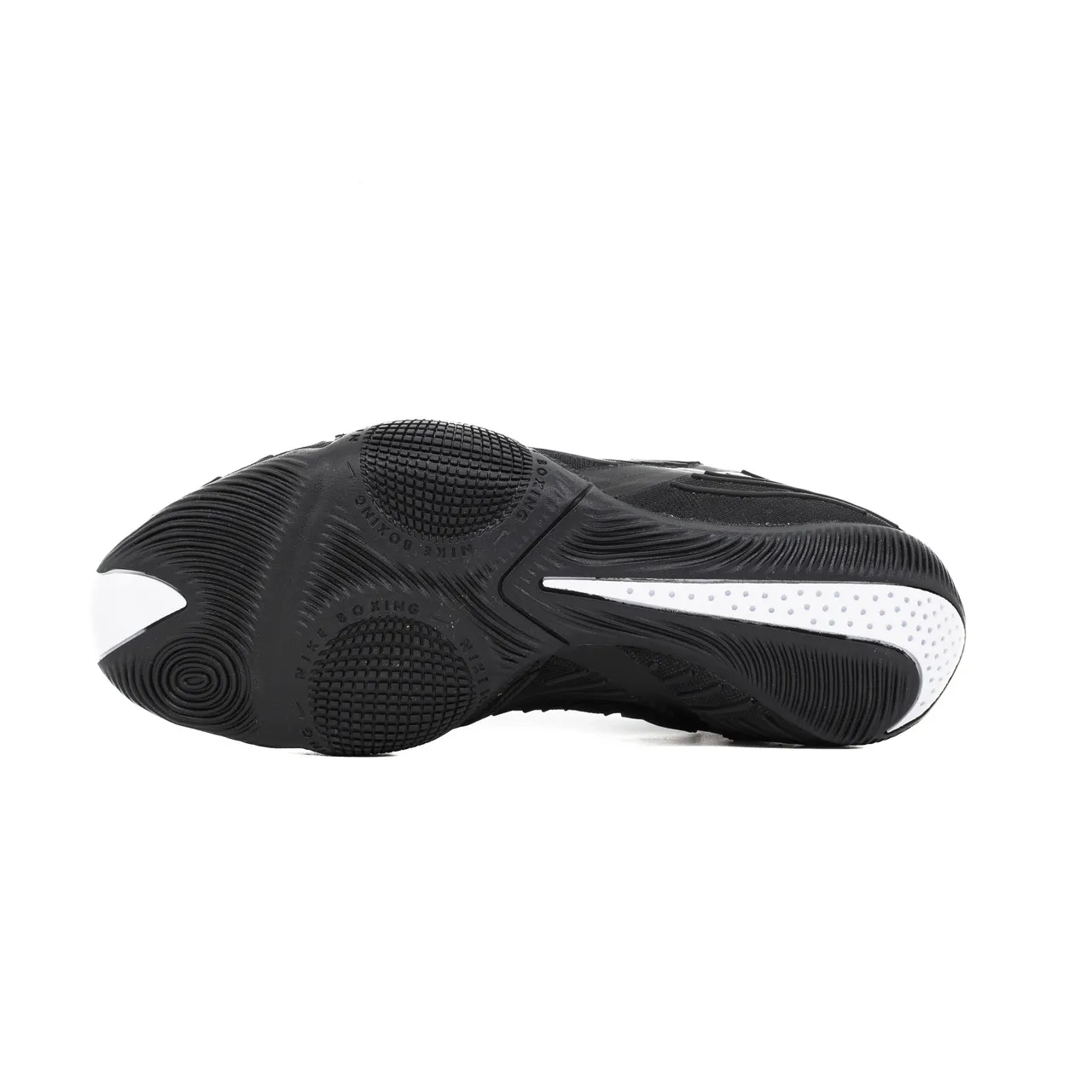 Боксерки Nike Hyperko 3 Black-40