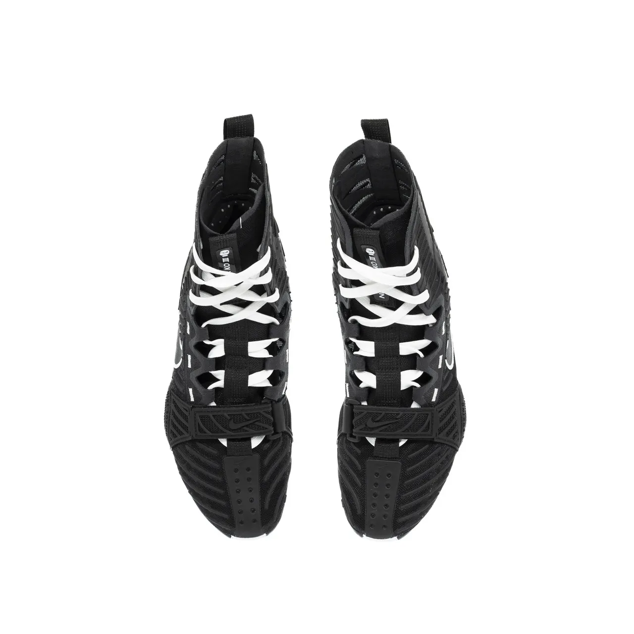 Боксерки Nike Hyperko 3 Black-40