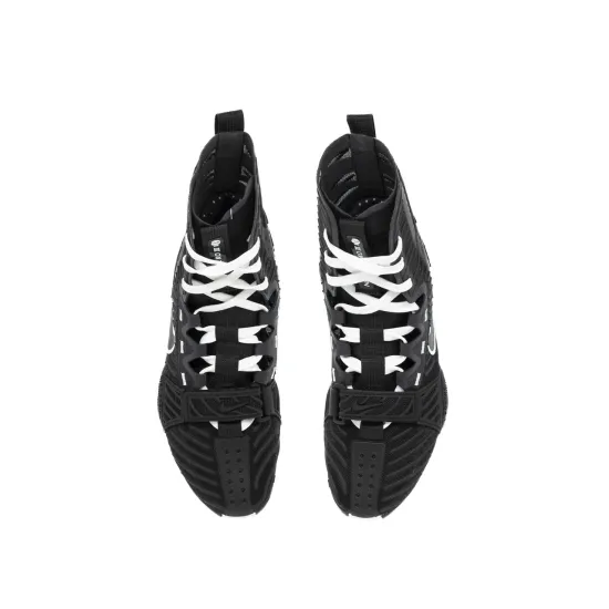 Боксерки Nike Hyperko 3 Black-40