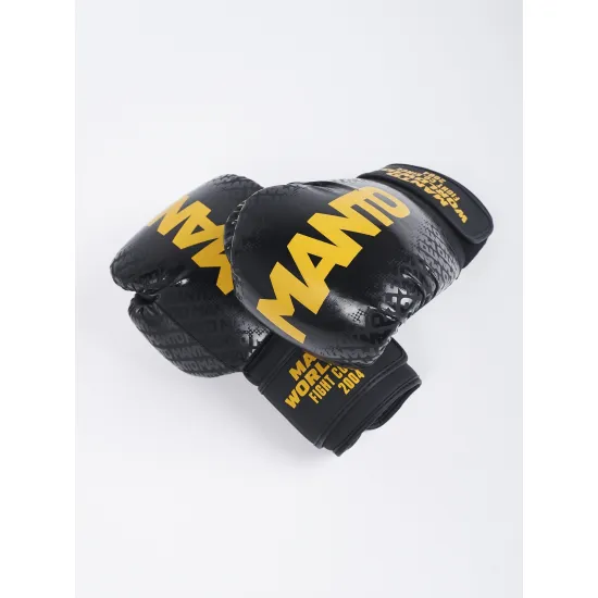 Боксерські рукавиці MANTO Boxing Gloves PRIME 2.0-12