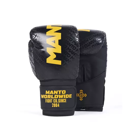 Боксерські рукавиці MANTO Boxing Gloves PRIME 2.0-12