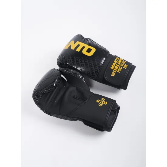 Боксерські рукавиці MANTO Boxing Gloves PRIME 2.0-12