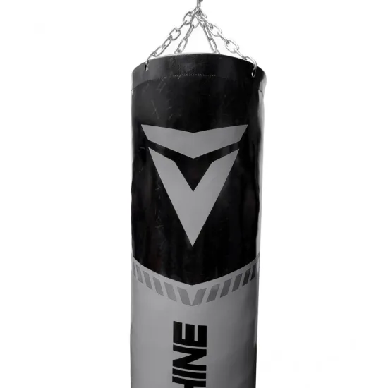 Мішок боксерський V`Noks Boxing Machine Black 120см 45кг