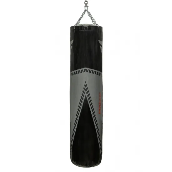 Мішок боксерський V`Noks Boxing Machine Black 120см 45кг