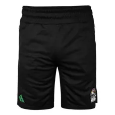 Шорти Adidas WBC Boxwear Tech Shorts Чорні-L