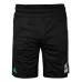 Шорты Adidas WBC Boxwear Tech Shorts Черные-M