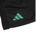 Шорты Adidas WBC Boxwear Tech Shorts Черные-M
